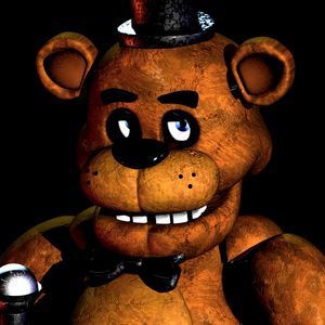 دانلود Five Nights At Freddy’s – ”پنج شب در کنار فردی” اندروید + مود